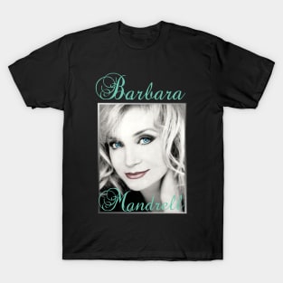 Barbara Mandrell T-Shirt